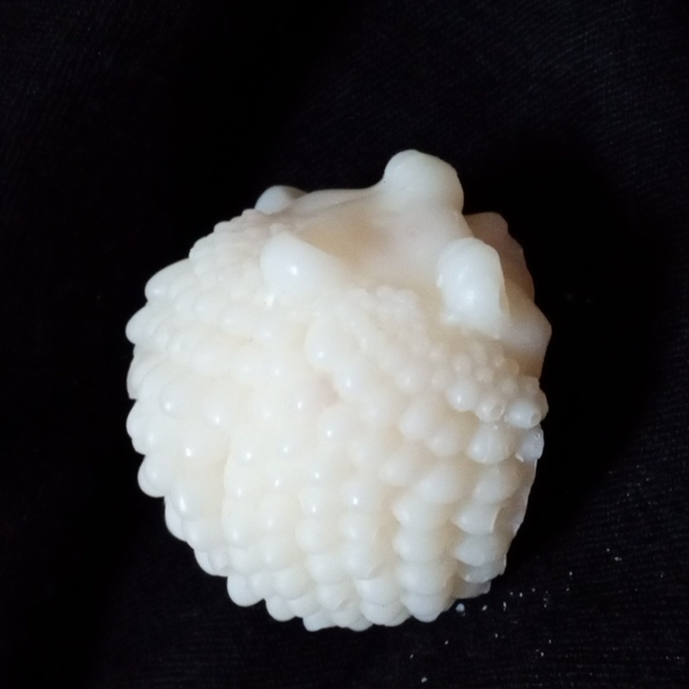 Mystery scent hedgehog soap